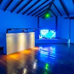 Premium Mansion In El Poblado Nightclub, Maid & Pool